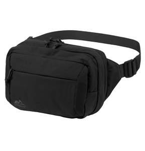 Сумка поясная Helikon RAT Waist, цвет Black, фото 1
