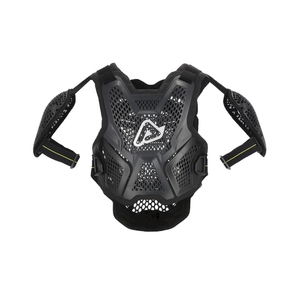Защита тела (Панцирь) Acerbis P035 S Black, фото 2