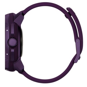 Умные часы Suunto Race Titanium Amethyst (SS050933000), фото 3