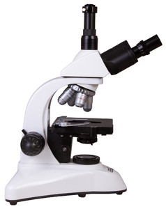 Микроскоп Levenhuk MED 25T, тринокулярный, фото 6