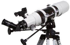 Телескоп Sky-Watcher BK 1206AZ3, фото 8