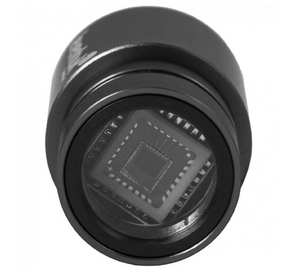 Камера цифровая Levenhuk D50L 2 Мпикс к микроскопам, фото 3