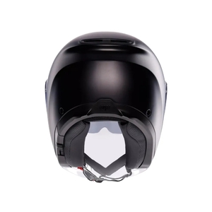 Шлем AGV ETERES E2206 матовый Mono Matt Black M, фото 5
