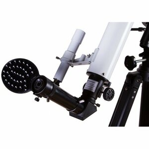Телескоп Bresser Classic 60/900 EQ, фото 7
