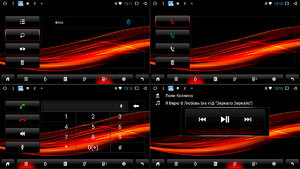 Штатная магнитола Redpower 31002 R IPS DSP для Mazda 6 2009-2012 (Android 7), фото 15