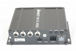 Система видеомониторинга ParkCity DVR HD 440DSD (RJ 45 Lan Port, USB), фото 1