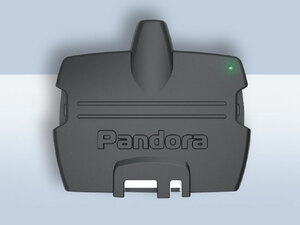 Автосигнализация Pandora DX 40, фото 2