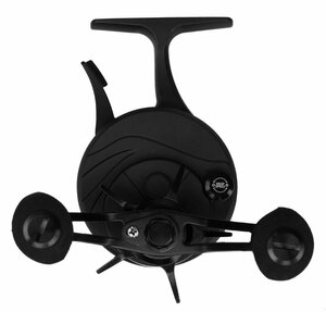 Катушка зимняя Force LH (N-BIF-L) Nisus, фото 2