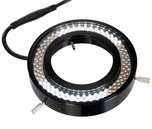 Осветитель кольцевой с включением по секторам MAGUS LED 144-S4, фото 4