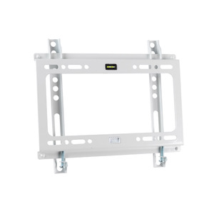 Настенный кронштейн для LED/LCD телевизоров KROMAX IDEAL-5 WHITE, фото 2