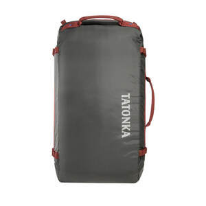 Сумка дорожная TATONKA DUFFLE BAG 65 красный 1935.376, фото 5