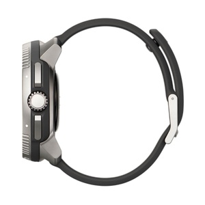 Умные часы Suunto Race Titanium Charcoal SS050932000, фото 3