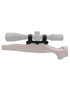 Крепление Vector Optics 34 mm X-ACCU ONE PIECE HIGH PICATINNY (SCTM-57), фото 5