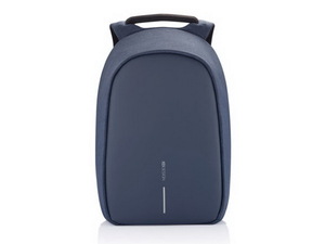 Рюкзак для ноутбука до 15,6 дюймов XD Design Bobby Hero Regular, синий, фото 2