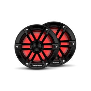 Динамики морские Rockford Fosgate M1-65B черные, фото 2