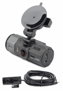 Видеорегистратор с тремя видеокамерами ACV GQ914 LITE, фото 1