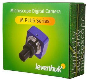 Камера цифровая Levenhuk M800 PLUS, фото 7