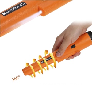 Металлоискатель Tianxun TX-850 RU Mega Pack 7 (+ катушка 850 7 + MD-700), фото 11