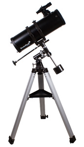 Телескоп Levenhuk Skyline 120x1000 EQ, фото 2