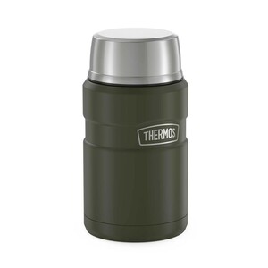 Термос THERMOS® SK3021 AG 0.71L (589897) хаки, фото 3