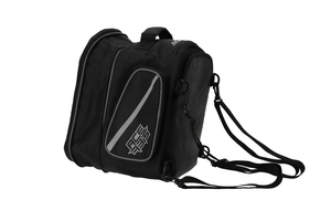 Сумка на седло Acerbis REAR BAG GRAND TOUR Black N, фото 2