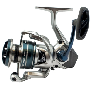 Катушка OKUMA Safyre SF-3000A Spinning LH 5.3:1