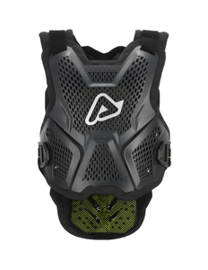 Защита тела (Панцирь) Acerbis P035 L1 Black, фото 2