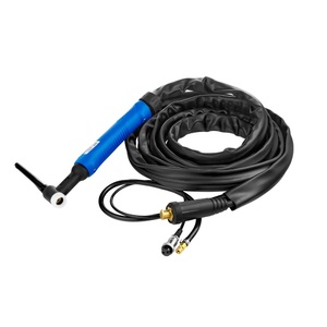 Инверторный аппарат аргонодуговой сварки ПТК МАСТЕР TIG 200 P AC/DC D92 LED, фото 8
