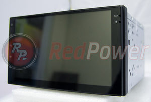 Штатное головное устройство RedPower 18000 2DIN, фото 2