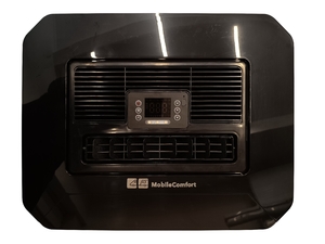Кондиционер MobileComfort MC2824T, накрышный электрический моноблок 2.8кВт, 24V,с комплектом крепежа, фото 2