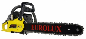 Бензопила Eurolux GS-5218, фото 6