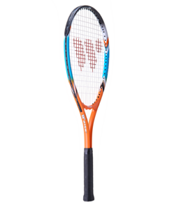 Ракетка для большого тенниса Wish AlumTec JR 2506 25'', оранжевый, фото 2
