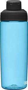 Бутылка спортивная CamelBak Chute (0,6 литра), синяя, фото 4