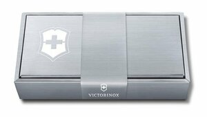 Подарочная коробка Victorinox для ножа 84-91 мм толщиной до 6 уровней, фото 1
