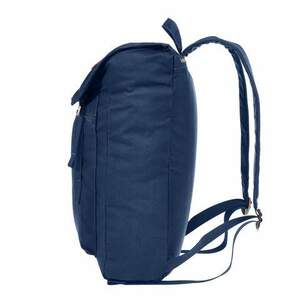 Рюкзак Fjallraven Foldsack No. 1, темно-синий, 30х15х40 см, 16 л, фото 5