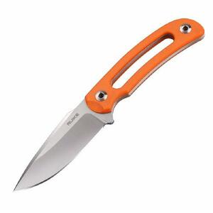 Нож Ruike Hornet F815 оранжевый, фото 1
