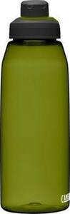 Бутылка спортивная CamelBak Chute (1,4 литра), зеленая, фото 4