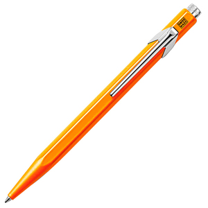 Carandache Office 849 Pop Line - Orange, шариковая ручка, M, фото 10
