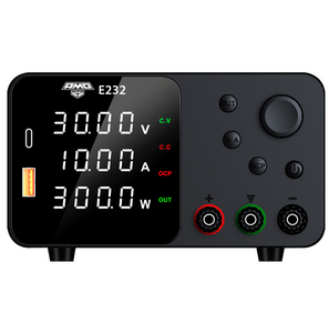 Источник питания AMO E232, фото 2