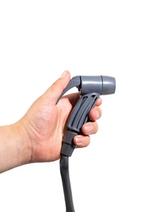 Летний душ Naturehike PW1027 переносной (NH17L101-D), фото 4