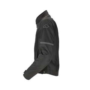 Куртка Acerbis CE RAMSEY VENTED 2.0 JACKET Black S, фото 5