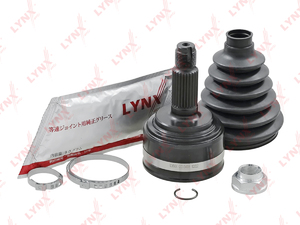 ШРУС наружный LYNXauto CO-3409. Для: HONDA Хонда HR-V 1.6 99>, фото 1