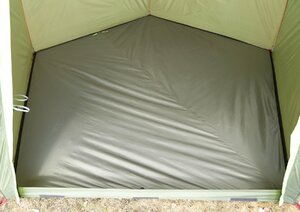 Палатка Лотос 3 Саммер (модель 2019), фото 11