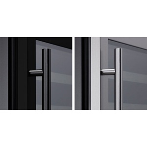 Винный шкаф Dunavox DVS-70.185DSS, фото 3