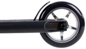 Самокат трюковой TechTeam Provokator 50 black, фото 16