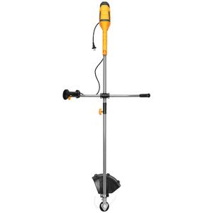 Триммер садовый электрический DEKO DKTR1250 MAX, фото 3