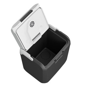 Автохолодильник Meyvel AF-T30A (Чёрный), фото 4