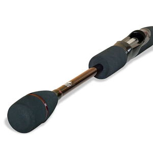 Спиннинг METSUI 24 SPECTER 802L 3-12 g, фото 3