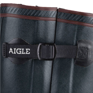 Сапоги AIGLE PARCOURS 2 ISO BRONZE р 40, фото 4