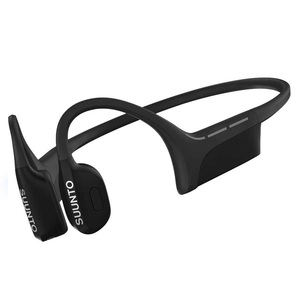 Беспроводные наушники Suunto Wing Black with Powerbank SS050942000, фото 1